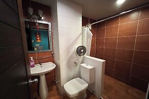 Sabai Sabai @ Sukhumvit Hotel