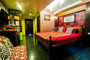 Sabai Sabai @ Sukhumvit Hotel