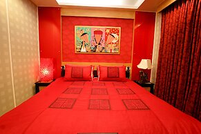 Sabai Sabai @ Sukhumvit Hotel