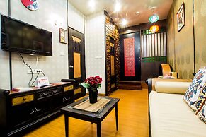 Sabai Sabai @ Sukhumvit Hotel