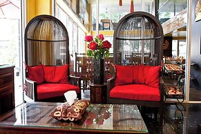 Sabai Sabai @ Sukhumvit Hotel