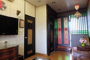 Sabai Sabai @ Sukhumvit Hotel