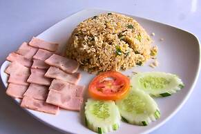 Sabai Sabai @ Sukhumvit Hotel