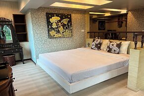 Sabai Sabai @ Sukhumvit Hotel