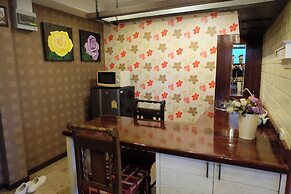 Sabai Sabai @ Sukhumvit Hotel