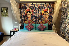 Sabai Sabai @ Sukhumvit Hotel