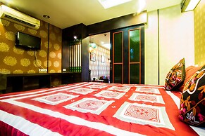 Sabai Sabai @ Sukhumvit Hotel