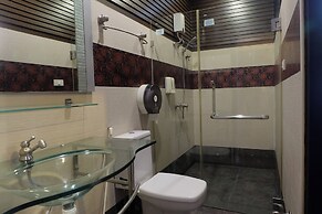 Sabai Sabai @ Sukhumvit Hotel