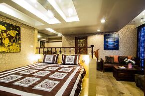 Sabai Sabai @ Sukhumvit Hotel