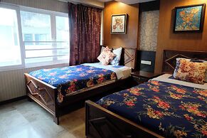 Sabai Sabai @ Sukhumvit Hotel