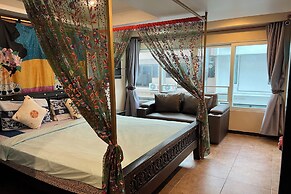 Sabai Sabai @ Sukhumvit Hotel
