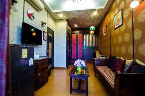 Sabai Sabai @ Sukhumvit Hotel