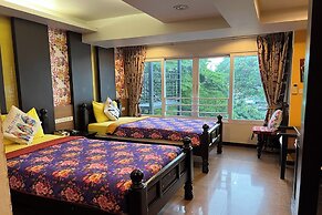 Sabai Sabai @ Sukhumvit Hotel
