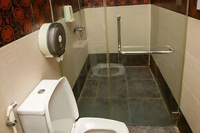 Sabai Sabai @ Sukhumvit Hotel