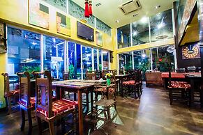 Sabai Sabai @ Sukhumvit Hotel