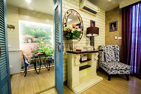 Sabai Sabai @ Sukhumvit Hotel