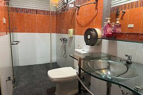 Sabai Sabai @ Sukhumvit Hotel