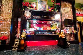 Sabai Sabai @ Sukhumvit Hotel