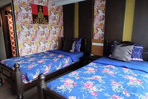 Sabai Sabai @ Sukhumvit Hotel
