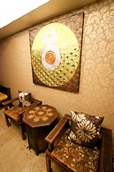 Sabai Sabai @ Sukhumvit Hotel