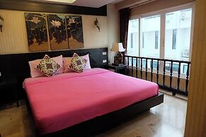 Sabai Sabai @ Sukhumvit Hotel