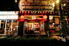 Sabai Sabai @ Sukhumvit Hotel