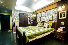 Sabai Sabai @ Sukhumvit Hotel