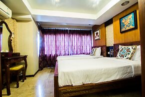 Sabai Sabai @ Sukhumvit Hotel