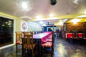 Sabai Sabai @ Sukhumvit Hotel