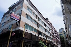 Sabai Sabai @ Sukhumvit Hotel