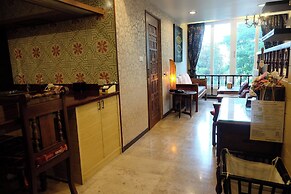 Sabai Sabai @ Sukhumvit Hotel