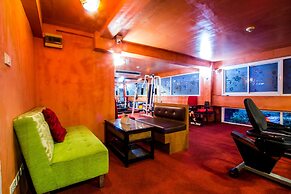 Sabai Sabai @ Sukhumvit Hotel