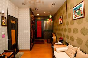 Sabai Sabai @ Sukhumvit Hotel