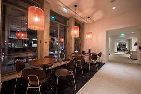 Hotel Carris Porto Ribeira