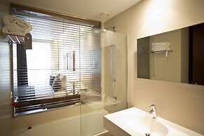 Hotel Carris Porto Ribeira