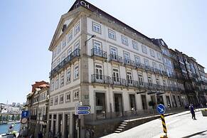 Hotel Carris Porto Ribeira