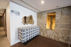 Hotel Carris Porto Ribeira