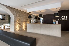 Hotel Carris Porto Ribeira