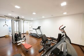 Hotel Carris Porto Ribeira