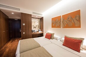 Hotel Carris Porto Ribeira