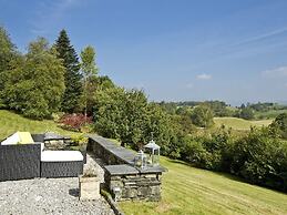 High Grassings Country House