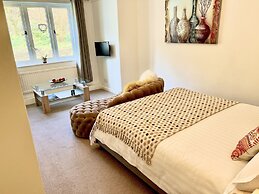 High Grassings Country House