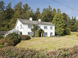 High Grassings Country House