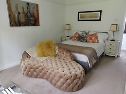 High Grassings Country House