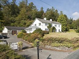 High Grassings Country House