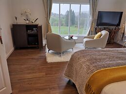 High Grassings Country House