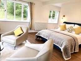 High Grassings Country House