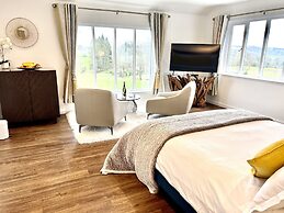 High Grassings Country House