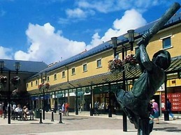 The Old Town Guest House
