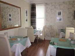 The Old Town Guest House